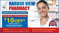 Harbor View Pharmacy