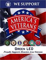 Green LED MFG