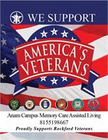 Anam Campus Memory Care Assisted Living