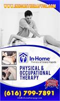 In Home Therapy of Grand Rapids