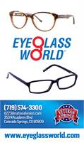 Eyeglass World