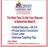 Career Ladders Inc