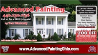 Advanced Painting
