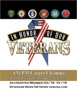 Am Pm Carpet Cleaning