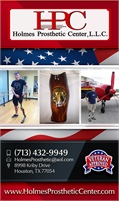 Holmes Prosthetic Center
