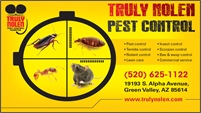 Truly Nolen Pest Control