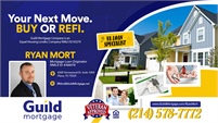 Guild Mortgage - Ryan Mort
