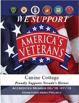 Canine Cottage