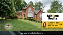 At Home Realty - Amanda Bell