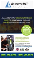 Resource MFG® Knoxville