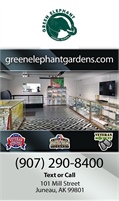 Green Elephant