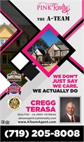      The A-Team at Pink Realty INC