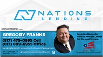 Nations Lending Corporation