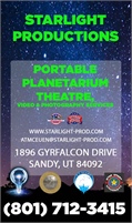 Starlight Productions 