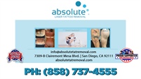 Absolute Laser Tattoo Removal