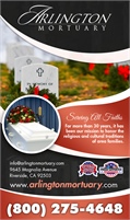 Arlington Mortuary