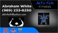 AkTiv Faith Fitness