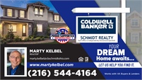 Coldwell Banker Schmidt Realty - Marty Kelbel