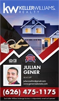  Keller Williams - Julian Gener