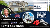  United Real Estate Premier - Kameron Wade