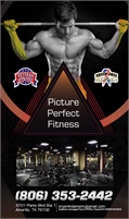 Picture Perfect Fitness