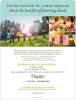 Cook-Walden Forest Oaks Funeral Home & Cemeteries