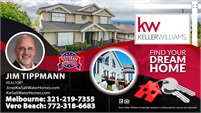  Keller Williams Real Estate - Jim Tippmann