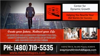 Center For Dynamic Growth