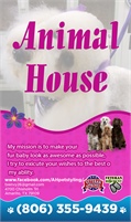 Animal House