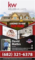  Keller Williams - David Mathis