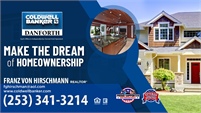 Coldwell Banker Danforth - Franz Von Hirschmann