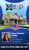  eXp Realty - Neva Pearson Griffin