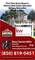  Keller Williams - Diana Taunton Miller