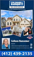  Coldwell Banker Real Estate Services - Pittsburgh