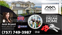  Triumph Realty - Team Bryant Homes