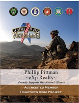  eXp Realty - Phillip Pittman