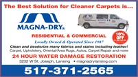 Magna-Dry