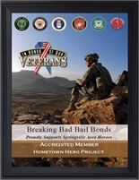 Breaking Bad Bail Bonds
