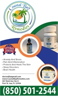 Coastal Bay Remedies