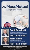 MassMutual Long Island Metro - Mark Raffa