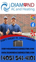    Diamond AC & Heating
