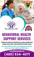 All About You Behavioral Health