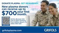Biomat USA, Inc. - Fort Walton Beach