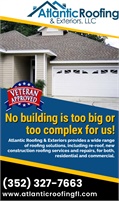 Atlantic Roofing & Exteriors, LLC