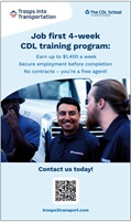    The CDL School a TransForce Company