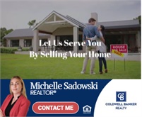 Coldwell Banker Realty - Michelle Sadowski