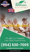 Prime Home Care