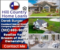 Hill Country Home Loans