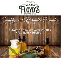 Floyds Cannabis Co