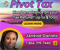 Pivot Tax